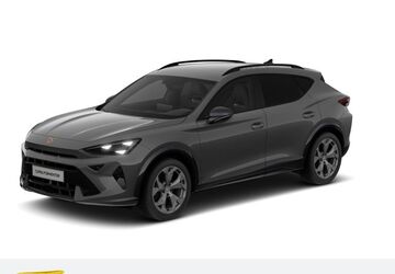 Cupra Formentor 20.931 km 33.740 &euro; Duisburg 47059