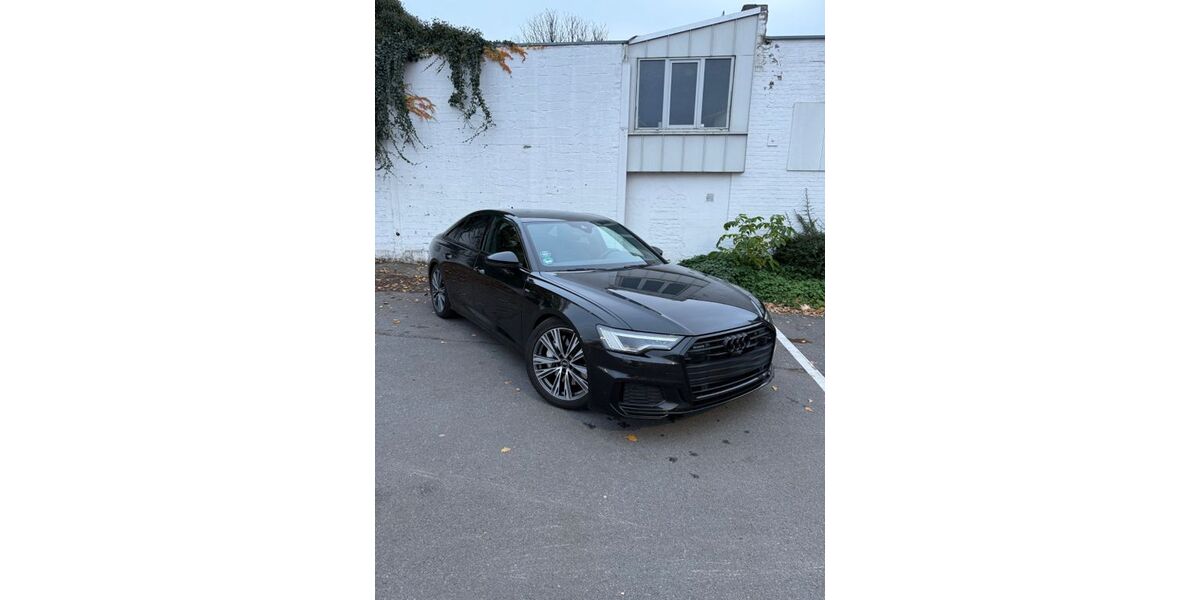 Audi A6 65.500 km 33.200 &euro; Krefeld 47829