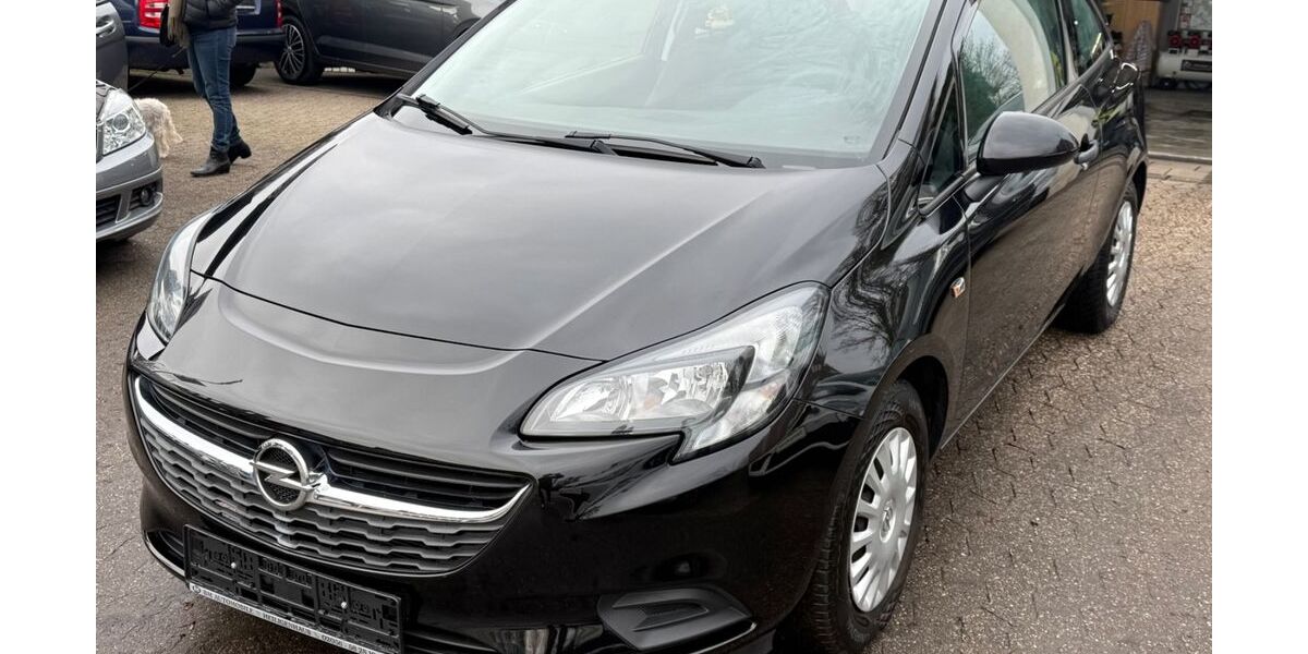Opel Corsa 23.426 km 7.698 &euro; Heiligenhaus 42579