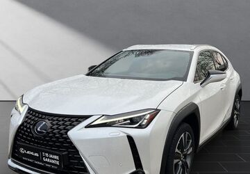 Lexus UX 43.949 km 26.250 &euro; Wesel 46485