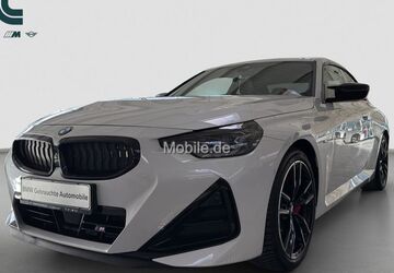 BMW M240i 25.406 km 48.360 &euro; Neuss 41460