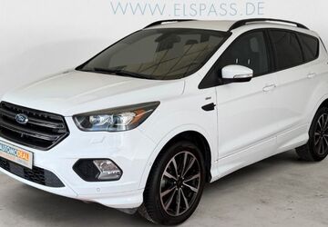 Ford Kuga 78.905 km 13.749 &euro; Duisburg 47138