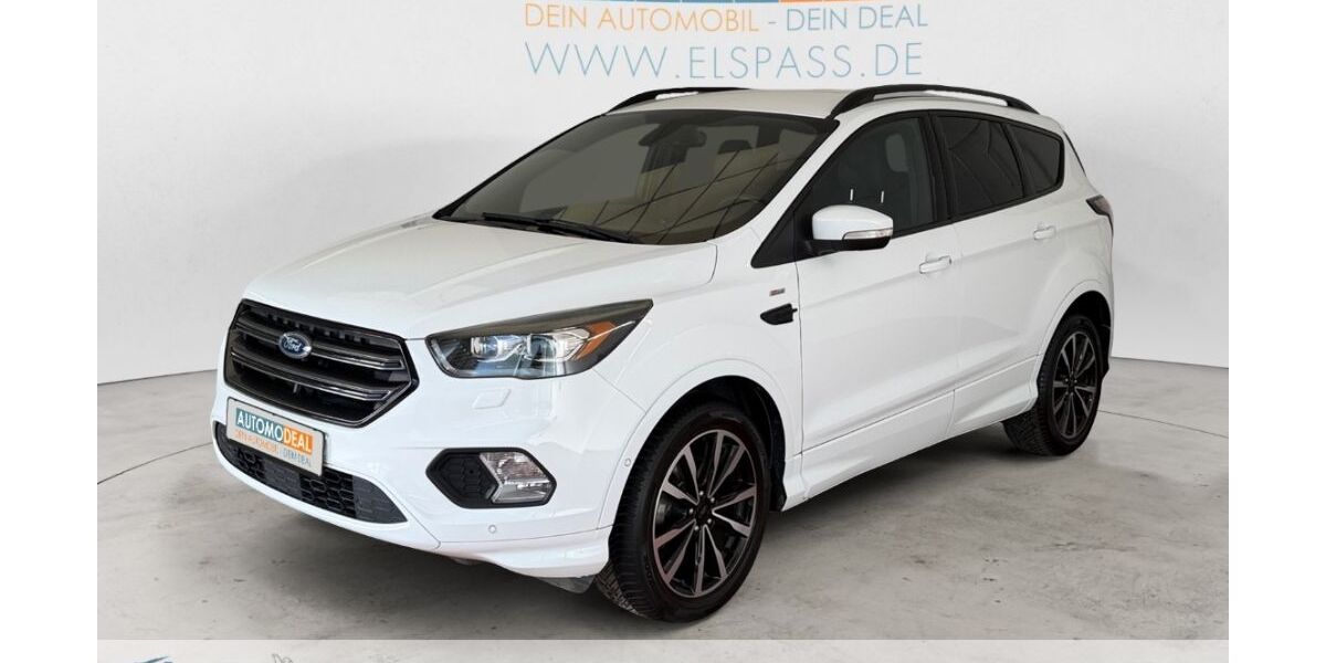 Ford Kuga 78.905 km 13.749 &euro; Duisburg 47138