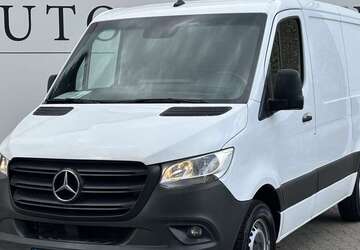 Mercedes-Benz Sprinter 158.240 km 19.900 &euro; Krefeld 47805