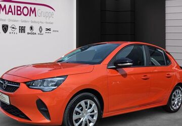 Opel Corsa 4.900 km 14.990 &euro; Wesel 46485