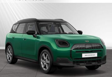 Mini Countryman E (Cooper) 4.990 km 36.945 &euro; Wesel 46485