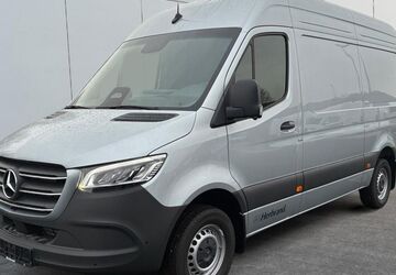 Mercedes-Benz Sprinter 2.213 km 56.840 &euro; Krefeld 47807