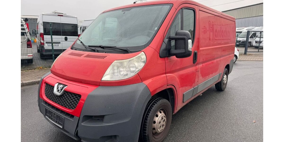 Peugeot Boxer 120.000 km 3.400 &euro; Essen 45356