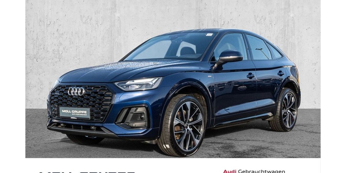 Audi Q5 71.975 km 38.420 &euro; Düsseldorf 40474