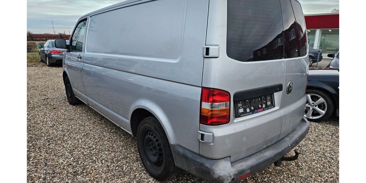 VW T5 Transporter 290.000 km 4.480 &euro; Rheinberg 47495