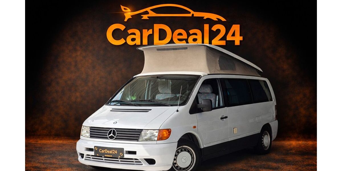 Mercedes-Benz Vito 281.000 km 14.999 &euro; Voerde 46562