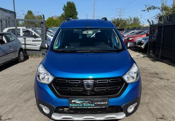 Dacia Dokker 143.631 km 9.900 &euro; Bottrop 46238