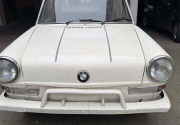 BMW Andere 25.000 km 8.950 &euro; Neuss 41462