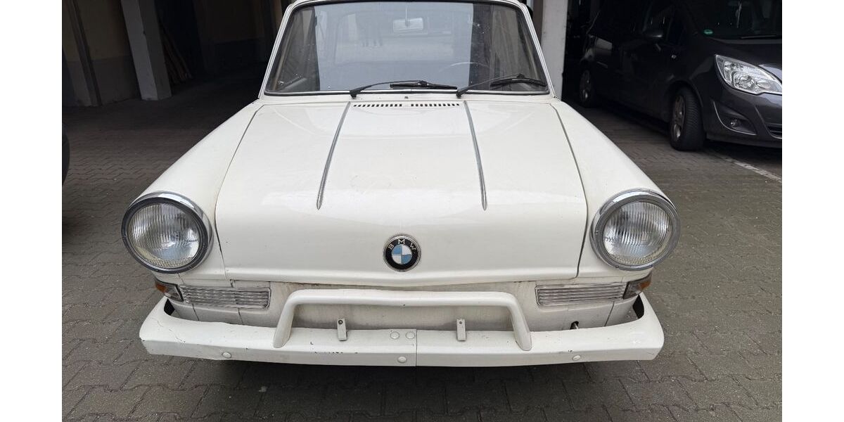 BMW Andere 25.000 km 8.950 &euro; Neuss 41462