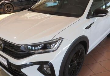 VW Taigo 5.261 km 23.445 &euro; Neuss 41469