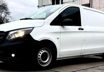 Mercedes-Benz Vito 122.909 km 19.950 &euro; Neuss 41460