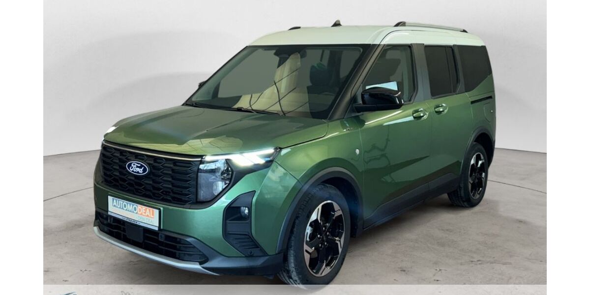 Ford Tourneo Courier 8.066 km 26.640 &euro; Moers 47445