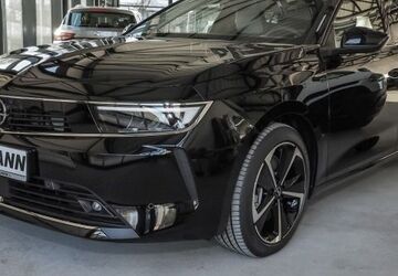 Opel Astra 25.600 km 24.450 &euro; Gelsenkirchen 45891