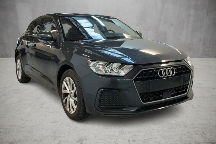 Audi A1 23.484 km 22.580 &euro; Heiligenhaus 42579