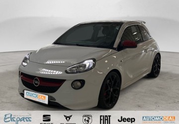Opel Adam 88.000 km 12.998 &euro; Duisburg 47138