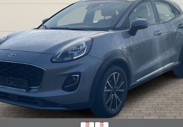 Ford Puma 19.700 km 17.990 &euro; Essen 45356