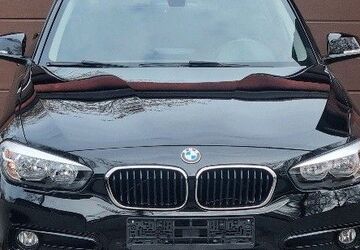 BMW 118 125.121 km 8.990 &euro; Duisburg 47138