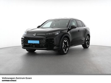 Gebrauchte VW T-Roc
