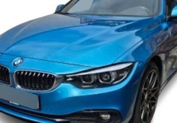 BMW 430 Gran Coupé 118.500 km 24.980 &euro; Duisburg 47249