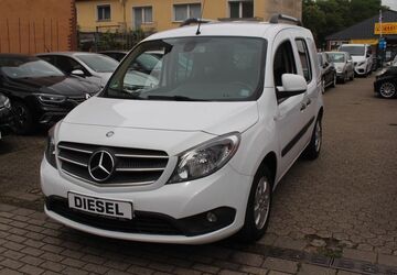 Mercedes-Benz Citan 165.000 km 8.806 &euro; Duisburg 47139