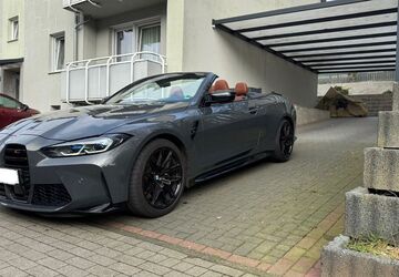 BMW M4 35.000 km 73.950 &euro; Mülheim an der Ruhr 45473