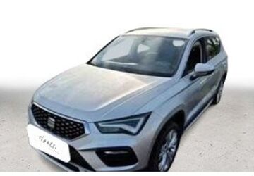 Seat Ateca 129.659 km 16.740 &euro; Duisburg-Rheinhausen 47226