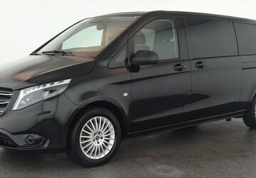 Mercedes-Benz Vito 83.000 km 49.284 &euro; Düsseldorf 40233