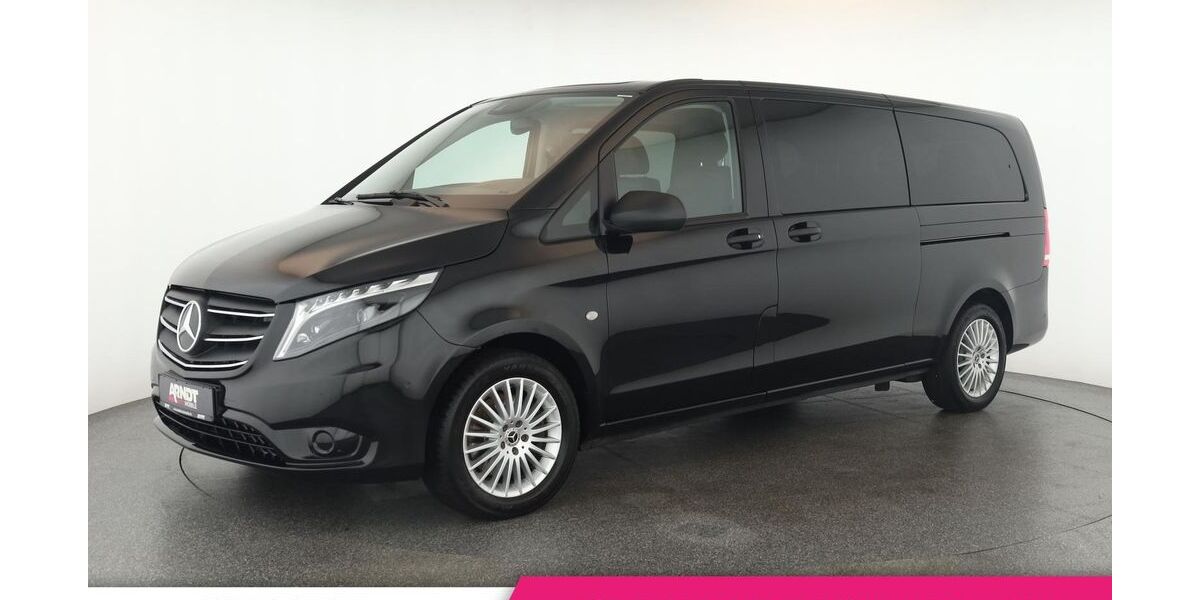 Mercedes-Benz Vito 83.000 km 49.284 &euro; Düsseldorf 40233