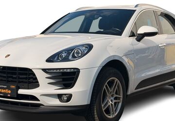 Porsche Macan 169.000 km 28.980 &euro; Duisburg 47249