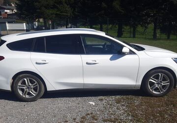 Ford Focus 150.200 km 8.700 &euro; Erkrath 40699