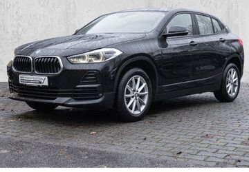 BMW X2 69.173 km 24.890 &euro; Mettmann 40822