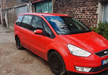 Ford Galaxy 195.000 km 2.700 &euro; Neuss 41462