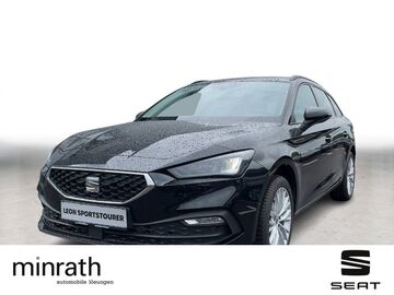 Gebrauchte Seat Leon