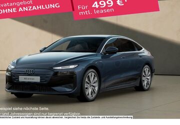 Audi A6 e-tron 14.645 km 51.960 &euro; Duisburg 47249