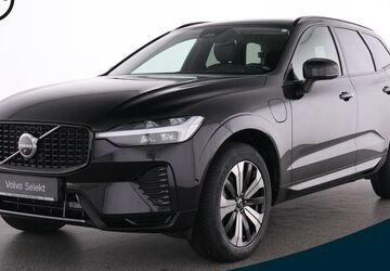 Volvo XC60 35.009 km 46.950 &euro; Mülheim an der Ruhr 45472