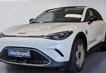 Smart #3 1.325 km 38.250 &euro; Krefeld 47800