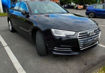 Audi A4 229.000 km 13.000 &euro; Essen 45133