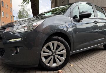 Citroen C3 96.000 km 5.990 &euro; Duisburg 47166