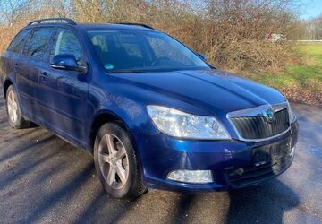 Skoda Octavia 220.000 km 1.800 &euro; Kamp-Lintfort 47475