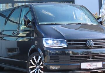 VW T6 Transporter 160.000 km 22.900 &euro; Neuss 41469