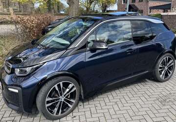 BMW i3 65.000 km 17.990 &euro; Rheinberg 47495