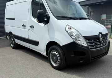 Renault Master 130.000 km 10.300 &euro; Essen 45127