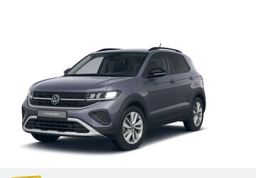 VW T-Cross 25.706 km 19.860 &euro; Gelsenkirchen 45888
