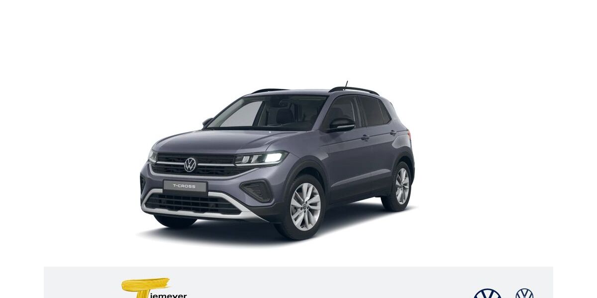 VW T-Cross 25.706 km 19.860 &euro; Gelsenkirchen 45888