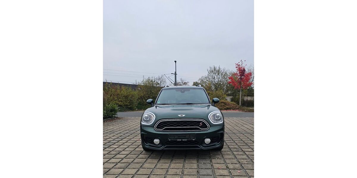 Mini Cooper SD Countryman 90.000 km 19.500 &euro; Ratingen 40880